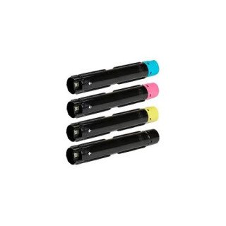 Compatível Xerox C7000 Magenta Toner