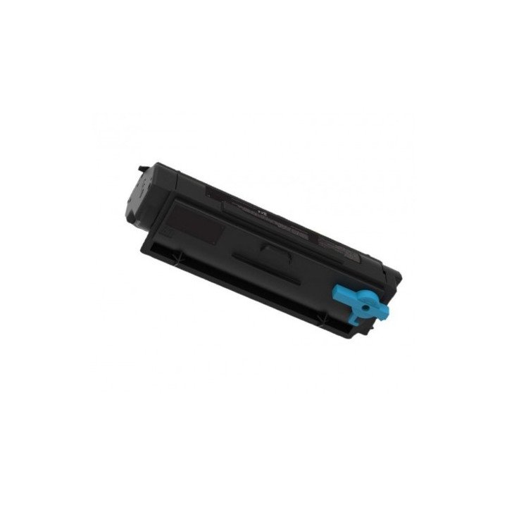 Compatível Lexmark MS/MX 331/431 Preto Toner (55B2000)
