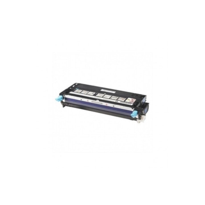 Compatível Epson C2800/3800 Dell 3130/3110 Xerox 6180 Preto Toner