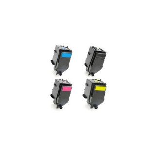 Compatível Olivetti B1354,B1338,B1346 Magenta Toner